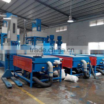 Weight Machines PLC Contour Pillow Cushion Automatic Packing Weighting Machine photo-2