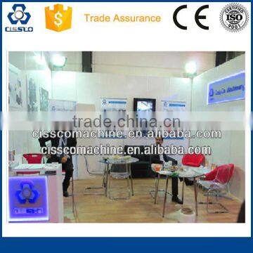 Polyethylene Protecting Tape Coating Production Line photo-2