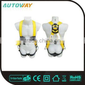 Good Quality Adjustable Body Safety Harness