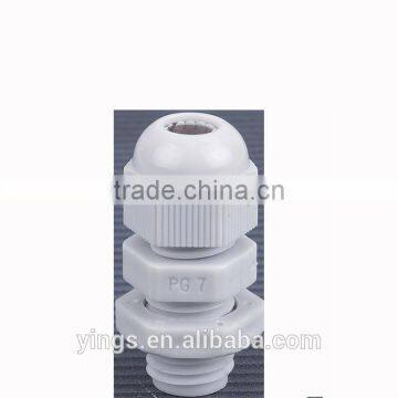 Superior Nylon United Structure PG7L-48L (IP67-5 Pressure)PG -Length Cable Grand photo-2