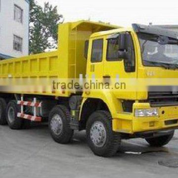 30 ton Foton 6*4 Tipper truck