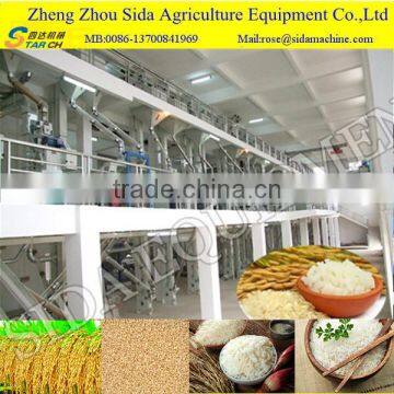 Automatic Rice MIll Production Line For Sale photo-6