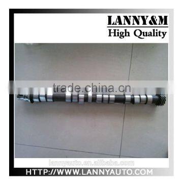 8942151890 Valve Train Engine Camshaft for 4ZA1 photo-2
