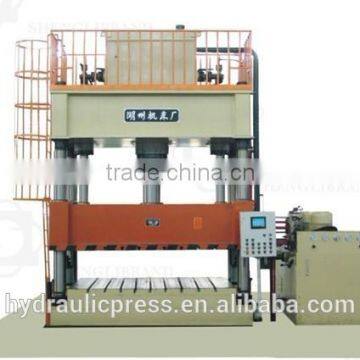 YF27-800 Metal Sheet Punching Machine