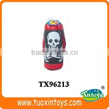 Man Free Standing Punching Bag Man for Kids photo-2