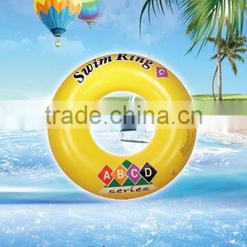Inflatable Twin Baby Double Swim Float Seat, Swimming Pool Rings, Baby Swim Neck Collar Ring photo-6