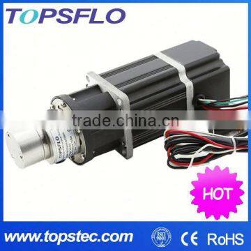High Pressure Pressure Adjustable Magnetic Drive Automatic AB Glue Mixed Dispensing Machine Pump