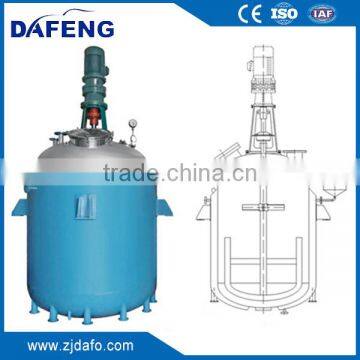 FYG Industrial Reaction Kettles photo-4