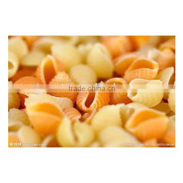 Macaroni pasta making machine,spaghetti production line good price