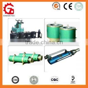 YDC Feed-through Prestressing Concrete Hydraulic Stressing Jack photo-4