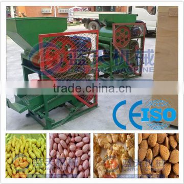 Competitive price walnut sheller or green walnut sheller