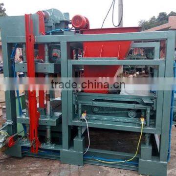 Leading Level Brick Making Machine in Line With Requirements photo-3
