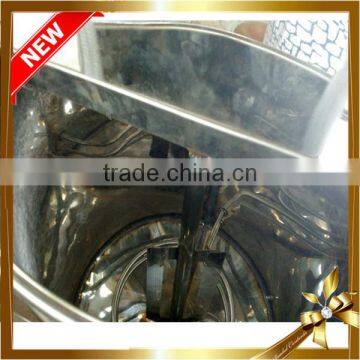 2017 High Capacity Palm Oil Refinery Equipment Edible Oil Refining Equipment photo-4