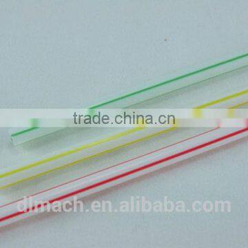 Automatic Plastic Pipe Drinking Straw Making Machine photo-6