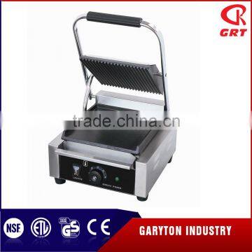 GRT-810A Professional Electric Sandwich Griller For Sale photo-2