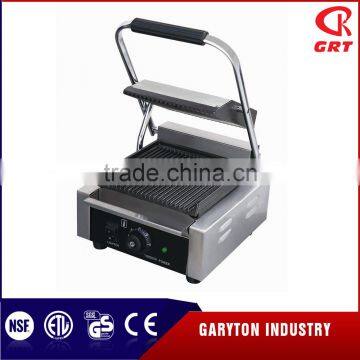 GRT-810 Popular Panini Grill With CE Approval photo-2