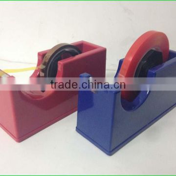 Universal!! tape holder, red adhesive tape cutter, double faced adhesive tape colter, red tape ripper for smartphone