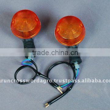 Indicators (Turn Light) Sutiable for Motorcylces