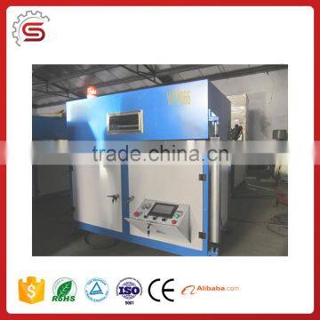 WP9066 Pvc Woodworking Vacuum Membrane Press photo-4