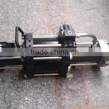 Factory Supply JULY Custom-made Gas Booster With High Pressure photo-4