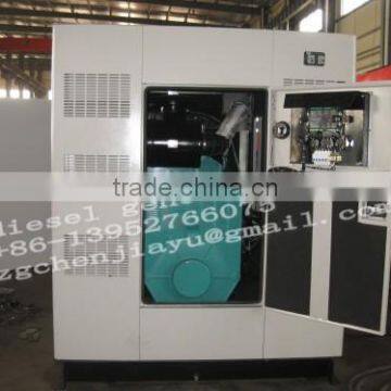 Diesel Generator 500 Kva photo-4