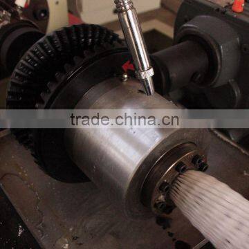 Epe Foam Net Machine/pe Foam Fruit Net Machine photo-3