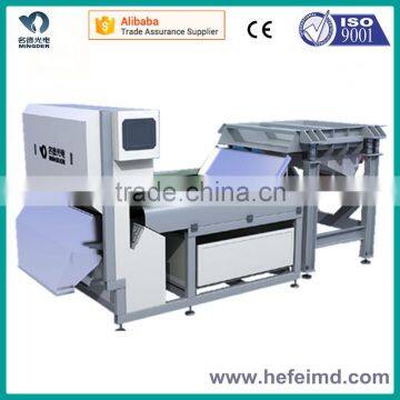 Glass Separator Machine,Industrial Ccd Color Separator Machine for Glass,plastic,salt Etc photo-5