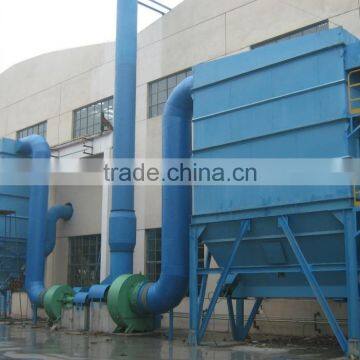 Industrial Metal Heat Treatment Ion Furnace photo-3