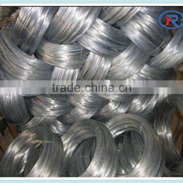 trade assurance binding wire/galvanized iron wire/gi wire