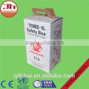 Top Selling Products in Biohazard Waste Container photo-4