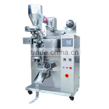 Automatic Sugar Sachet Packing Machine Food Granule pouch packing machine