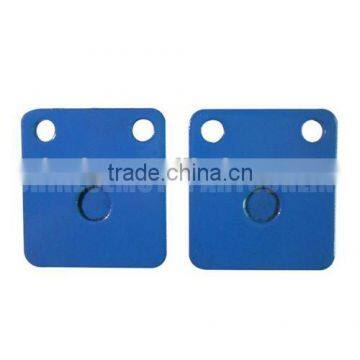 Kinroad go Kart Buggy Parts Disc Brake Pads photo-2
