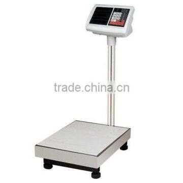 1000kg Electronic Platfrom Scale photo-2