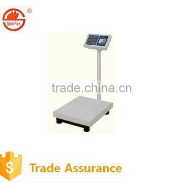 Electronic Price Platform Scale photo-2