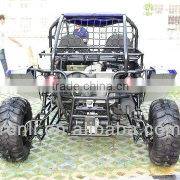 RENLI 1100cc 4x4 China Dune Buggies photo-3