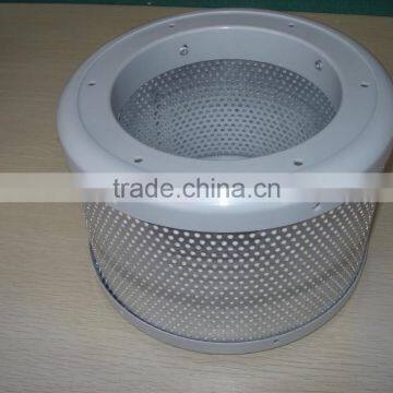 Carbon Filter Hydroponics photo-6