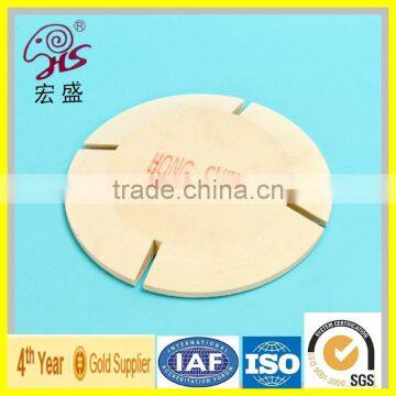 High Quality Wool Flap Disc Abrasive photo-2