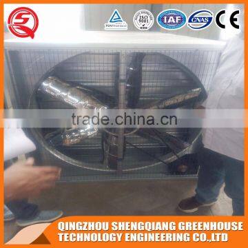 2017 Aluminum Tomato Profile Plastic Inflatable Greenhouse Tunnel photo-5