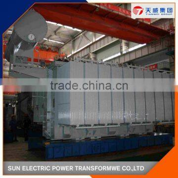 1000 Kva for Rectifier Special 3-phase Rectifier Distribution Special Transformer photo-5