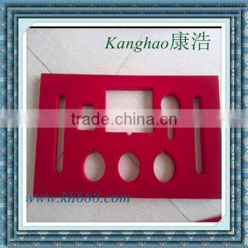 Eco-friendly cheap price chinese factory custom eva foam insert