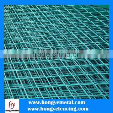 Low Price Galvanized Welded Wire Mesh & Professional Factory photo-2