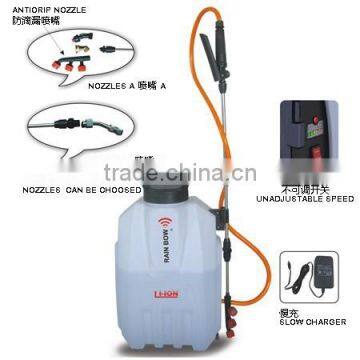 Li-ion Garden Sprayer AGRICULTURE SPRAYER