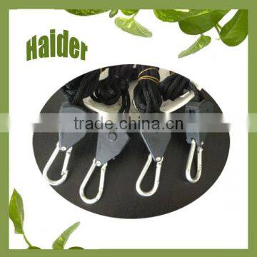 Pulley Hanger Rope Hanger Light Fixtures Hanger