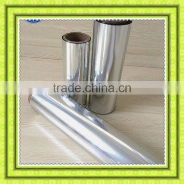Metalized CPP Film CPP Aluminum Film CPP Film photo-4