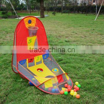 New Style Hot Sale Outdoor Folding Kids Children Play Tent photo-5