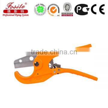 63MM Pvc/ppr Pipe Cutter With High Carbon Steel Blade photo-3