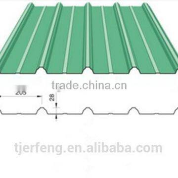 Color Coated Steel Plate photo-2