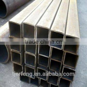Galvanized SHS RHS Hollow Section Steel Pipe,galvanized Square Steel Tube photo-5