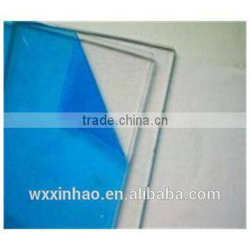Self-adhesive/ Scratch Protection Window pe Film photo-2