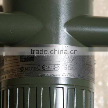 YTA110 Temperature Transmitter